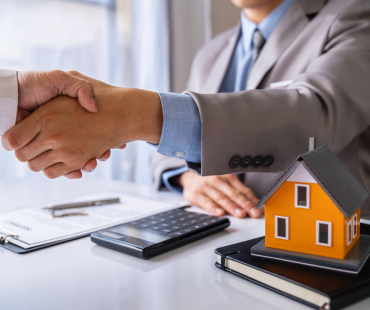 Mortgage service