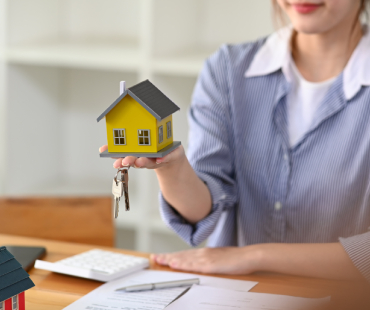 Property Selling